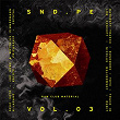 Sound Pellegrino Presents SND.PE, Vol. 3: Raw Club Material | Track Id