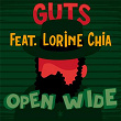 Open Wide - EP | Guts