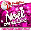 Noël en comptines - Les plus belles comptines de Noël | Francine Chantereau