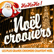 Noël crooners - Les plus grands crooners chantent Noël | Frank Sinatra