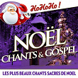 Noël chants et gospel - Les plus beaux chants sacrés de Noël | Ensemble Vocal L Alliance