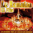 Le Ramadan en fête: 20 chansons pour les veillées du Ramadan | Guerouabi