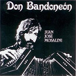 Don Bandoneón | Juan José Mosalini