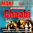Maxi Chaabi d'Algérie, Vol. 1 | Guerouabi
