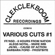 Various Cuts #1 - EP | French Fries