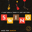Swing - The Best of Jazz for Dancin' | Duke Ellington