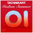 Technikart 01 - Indian Summer | My Dear