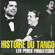 Histoire du tango: Les pères fondateurs | Carlos Gardel