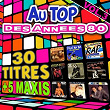 Au top des années 80, vol. 3 | Jakie Quartz