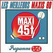 Maxis 80 : Programme 2/25 (Les meilleurs maxi 45T des années 80) | Righeira