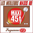 Maxis 80 : Programme 3/25 (Les meilleurs maxi 45T des années 80) | Bandolero