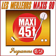 Maxis 80, vol. 13/25 (Les meilleurs maxi 45T des années 80) | Début De Soirée