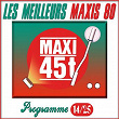 Maxis 80, vol. 14/25 (Les meilleurs maxi 45T des années 80) | Elegance