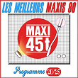 Maxis 80, vol. 20 (Les meilleurs maxi 45T des années 80) | Century