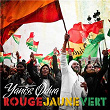 Rouge jaune vert | Yaniss Odua