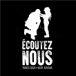 Écoutez-nous | Yaniss Odua