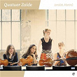 Janacek, Martinu | Quatuor Zaïde