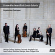 Inspiration baroque | Ensemble Amarillis