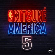 Kitsuné America 5, the NBA Edition | Antoine Diligent