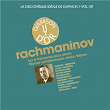 Rachmaninov: Symphonies et concertos pour piano - La discothèque idéale de Diapason, Vol. 12 | Byron Janis