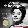 L'art de Victoria de los Ángeles | Victoria De Los Ángeles