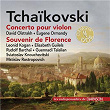 Tchaikovsky: Violin Concerto & Souvenir de Florence | David Oïstrakh