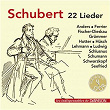Schubert: Lieder (Les indispensables de Diapason) | Elisabeth Grümmer