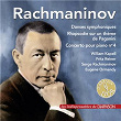 Rachmaninov: Danses symphoniques, Concerto pour piano No. 4 & Rhapsodie sur un thème de Paganini (Les indispensables de Diapason) | The Philadelphia Orchestra