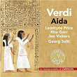 Verdi: Aida (Les indispensables de Diapason) | Orchestre De L'opéra De Rome