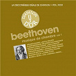 Beethoven: La musique de chambre I - La discothèque idéale de Diapason, Vol. 26 | Budapest String Quartet