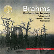 Brahms: Un Requiem allemand (Les indispensables de Diapason) | The Philharmonia Orchestra