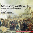 Moussorgski: Tableaux d'une exposition (Orch. Ravel) - Orchestral Works by Moussorgski & Liadov (Les indispensables de Diapason) | The New York Philharmonic Orchestra