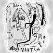 Thank You Is My Mantra | Joseph Arthur