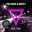 Fine Time | Pat-rich