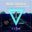 It's Time | Ricky Castelli