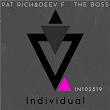 The Boss | Pat-rich