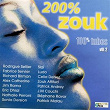 200% zouk 100% tubes, Vol. 2 | Real Limit