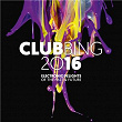 Clubbing 2016 (Electronic Delights of the Past & Future) | Nora En Pure