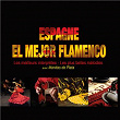 Espagne: El mejor flamenco (Les meilleurs interprètes, les meilleures mélodies) | Manitas De Plata