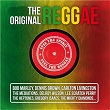 The Original Reggae (Feel the Spirit, Feel the Reggae) | Alpha Blondy