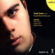 Franck, Ysaÿe, D'haene: Sonatas | Yossif Ivanov