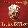 Tchaikovsky: The Nutcracker, Op. 71a, TH 35 & Swan Lake, Op. 20, TH 219 | Alberto Lizzio