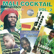 Mali Cocktail, Vol. 2 | Samba Oussou