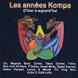 Les années Kompa d'hier à aujourd'hui (Haïti Konpa) | Carimi