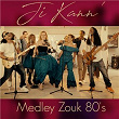 Medley zouk 80's | Ji Kann