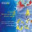 Autour du concerto pour orgue de Poulenc | Vincent Warnier