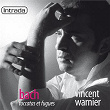 Bach: Toccatas et fugues | Vincent Warnier