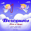 Berceuses Flûte et Harpe | Ensemble Instrumental De Paris