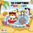 50 comptines des animaux | Titia&gg