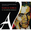 Lorca: El Ruisenor Andaluz | Ensemble Chronochromie